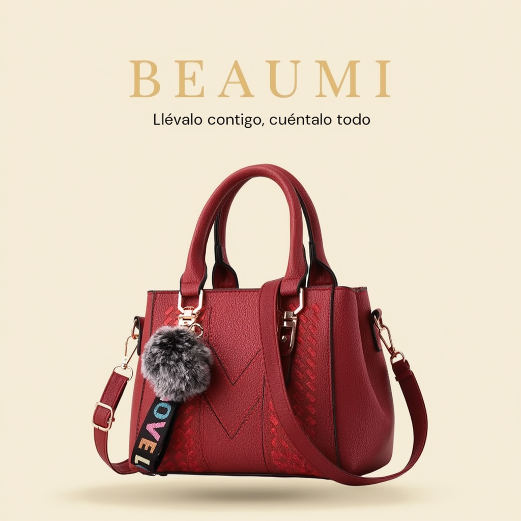 El Bolso 'Love'