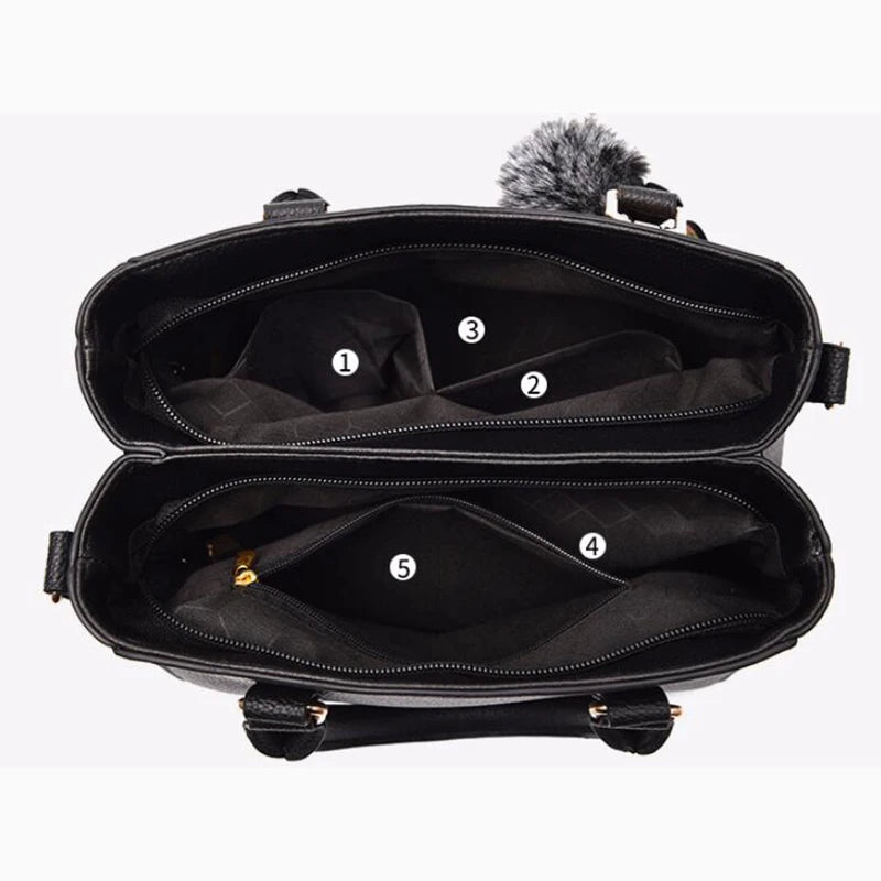 El Bolso 'Love'