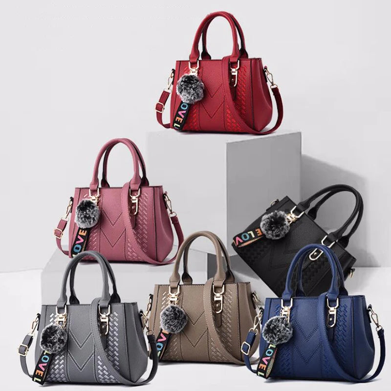 El Bolso 'Love'