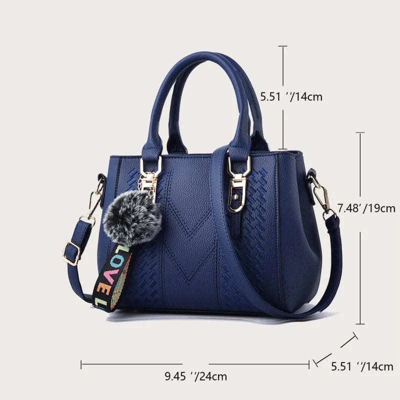 El Bolso 'Love'
